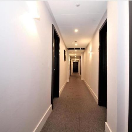 Rent Luxuri - Luxury 2 Bed Apartment Leicester Exterior photo