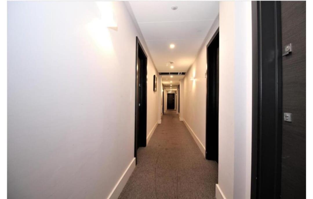 Rent Luxuri - Luxury 2 Bed Apartment Leicester Exterior photo